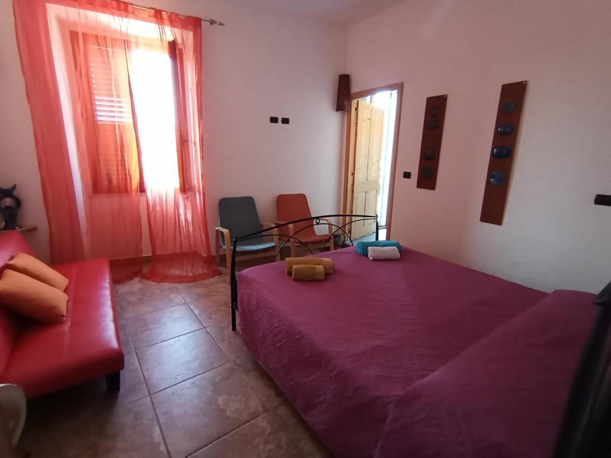 Orgosolo B&B Sardegna Exterior photo