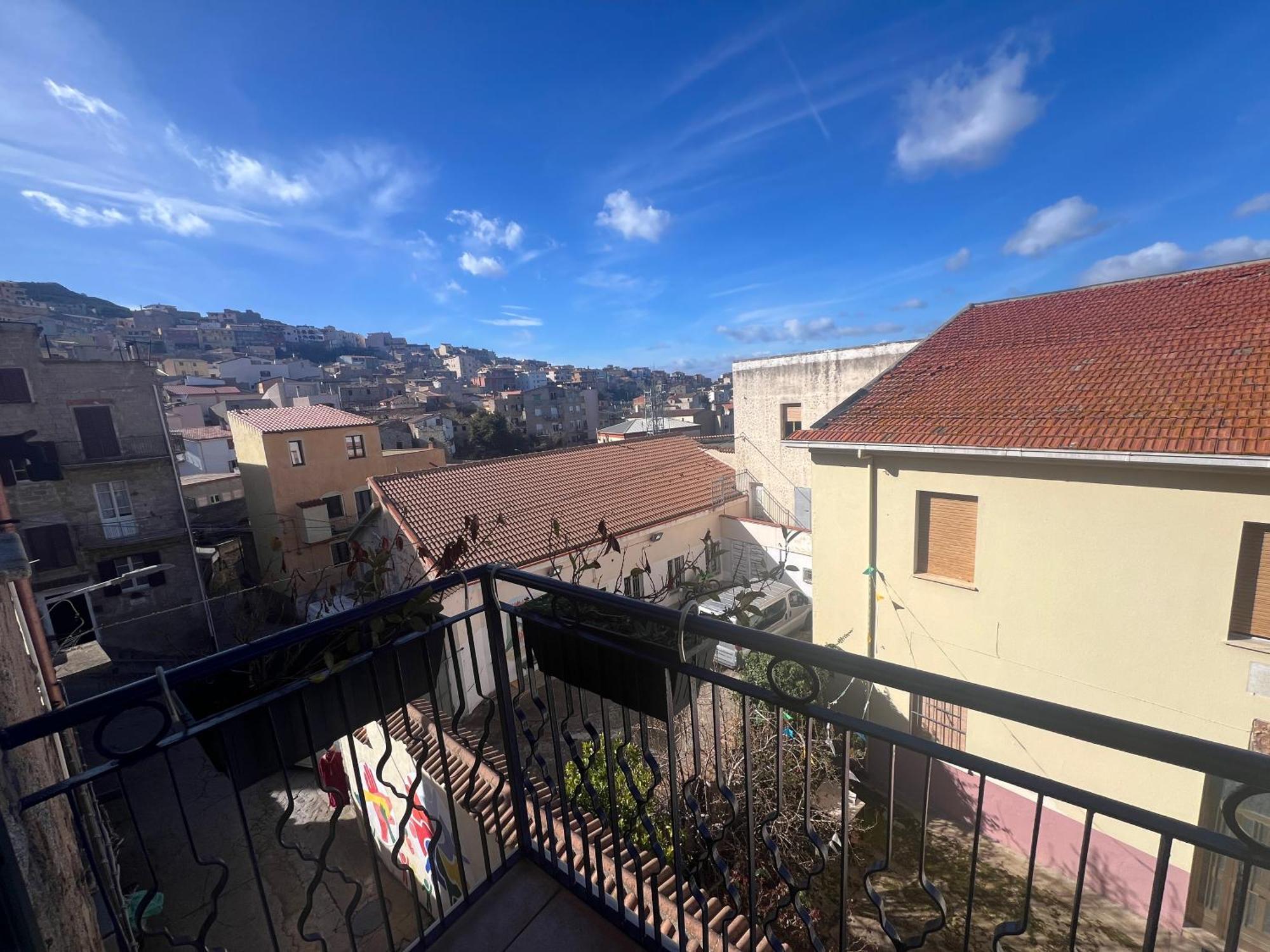 Orgosolo B&B Sardegna Exterior photo
