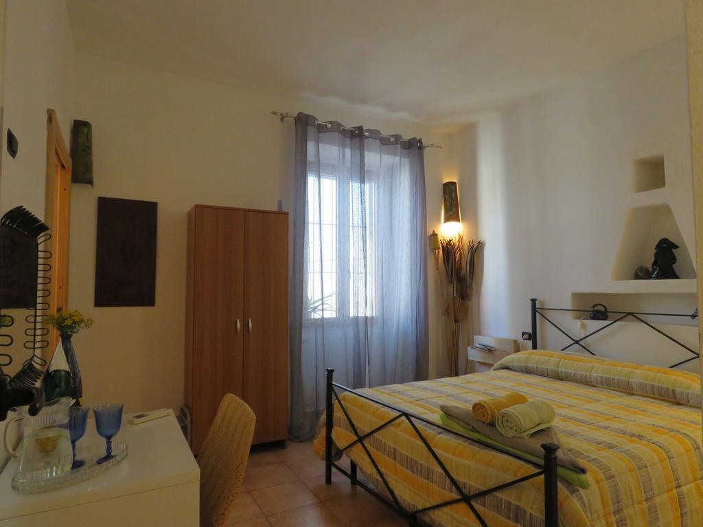 Orgosolo B&B Sardegna Exterior photo